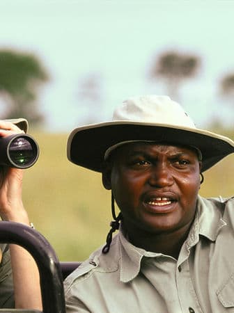 Guide & Hospitality Training